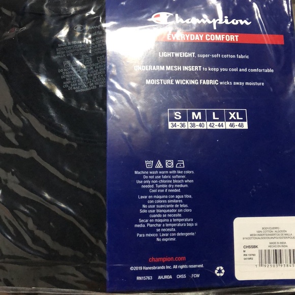 3 Champion Crews - Picture 2 of 7